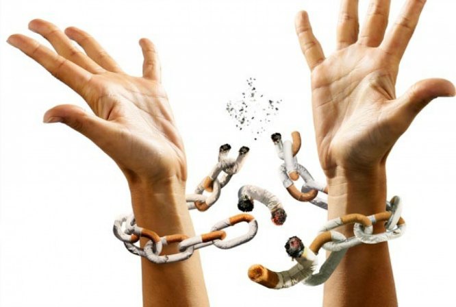 Quit Smoking - Dr. Sanjay Jain