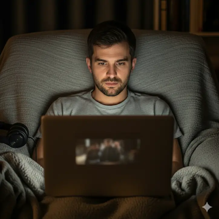 Porn Addiction Effects on Health and Relationship